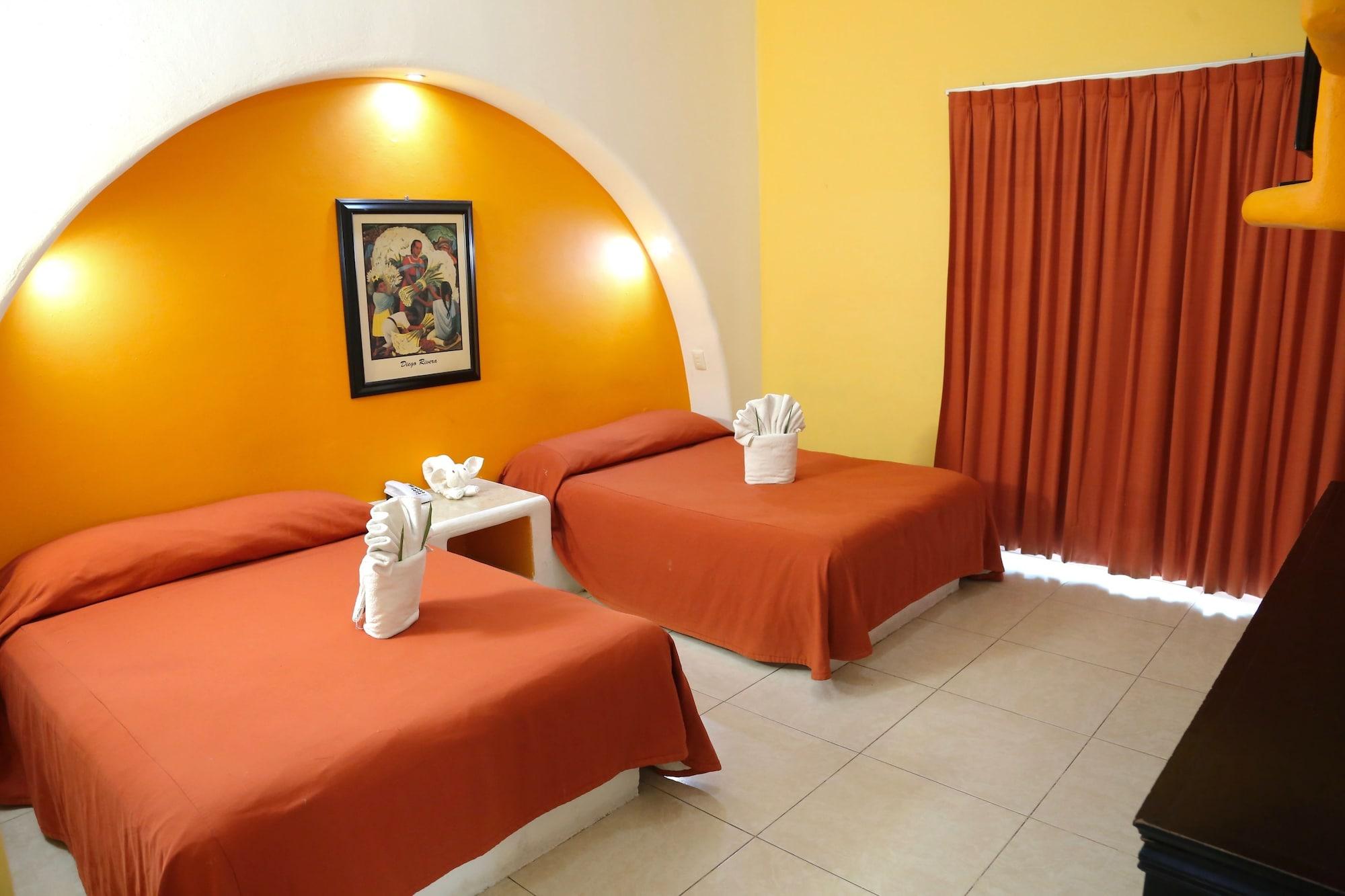 Alikar Hotel
