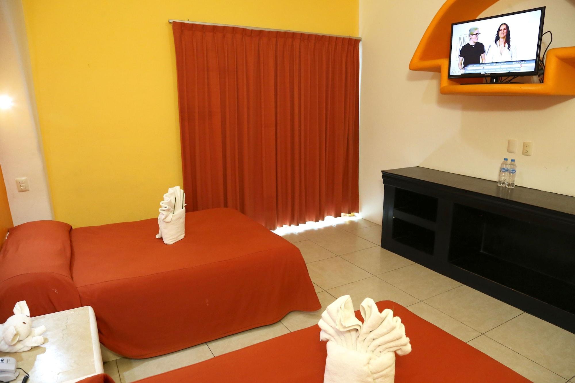 Alikar Hotel