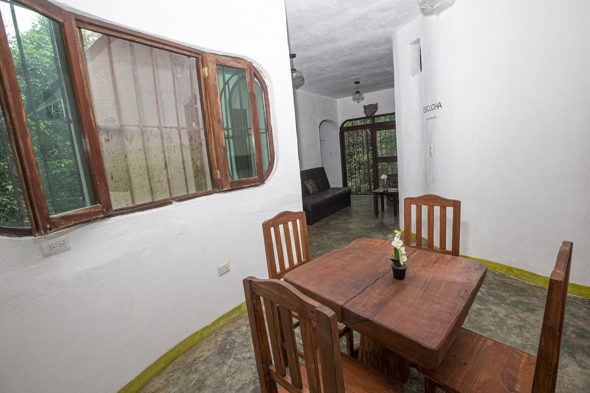 Jolie Jungle Eco (adults Only) Hotel