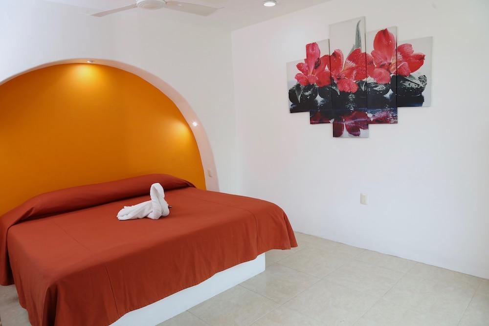 Alikar 4* Santa Cruz Huatulco