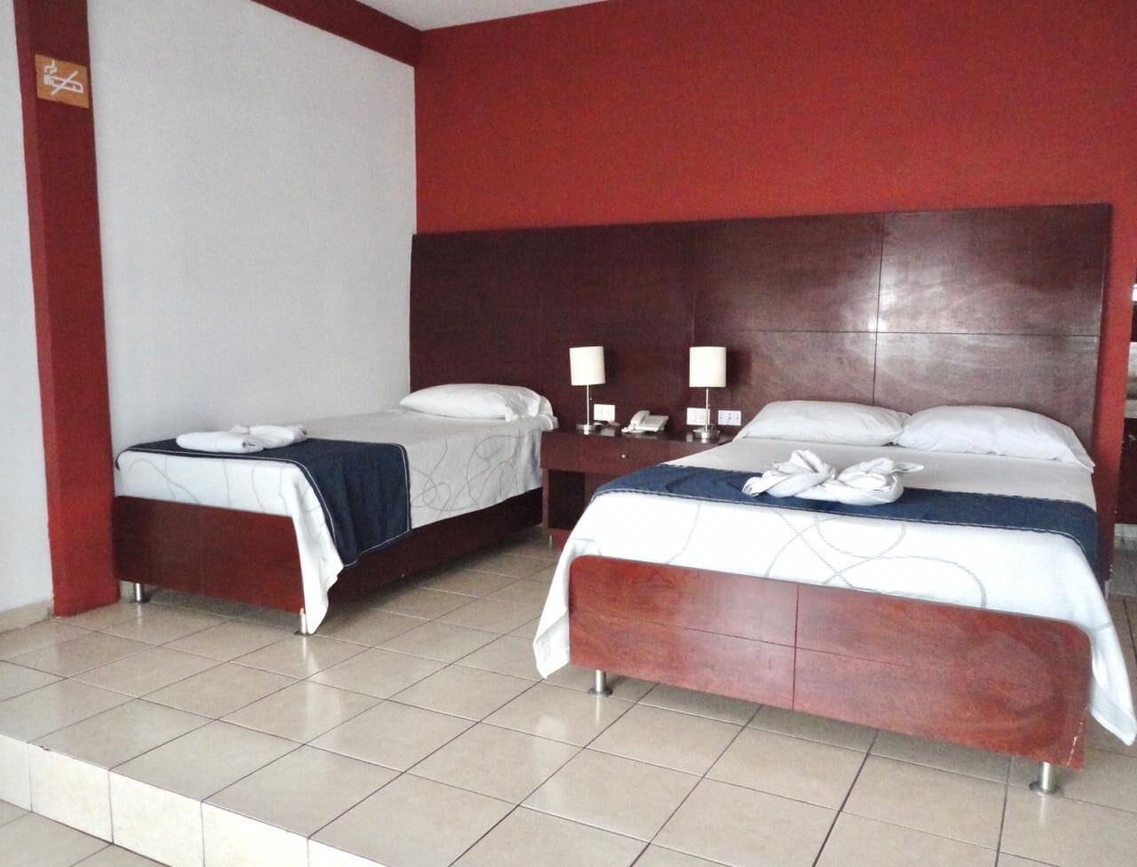 Hotel Terraza San Pedrito 3*