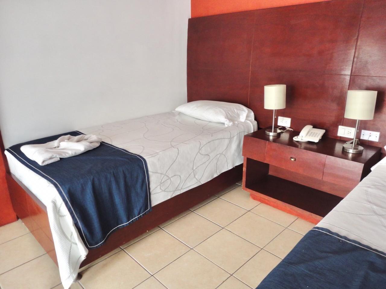 Terraza San Pedrito