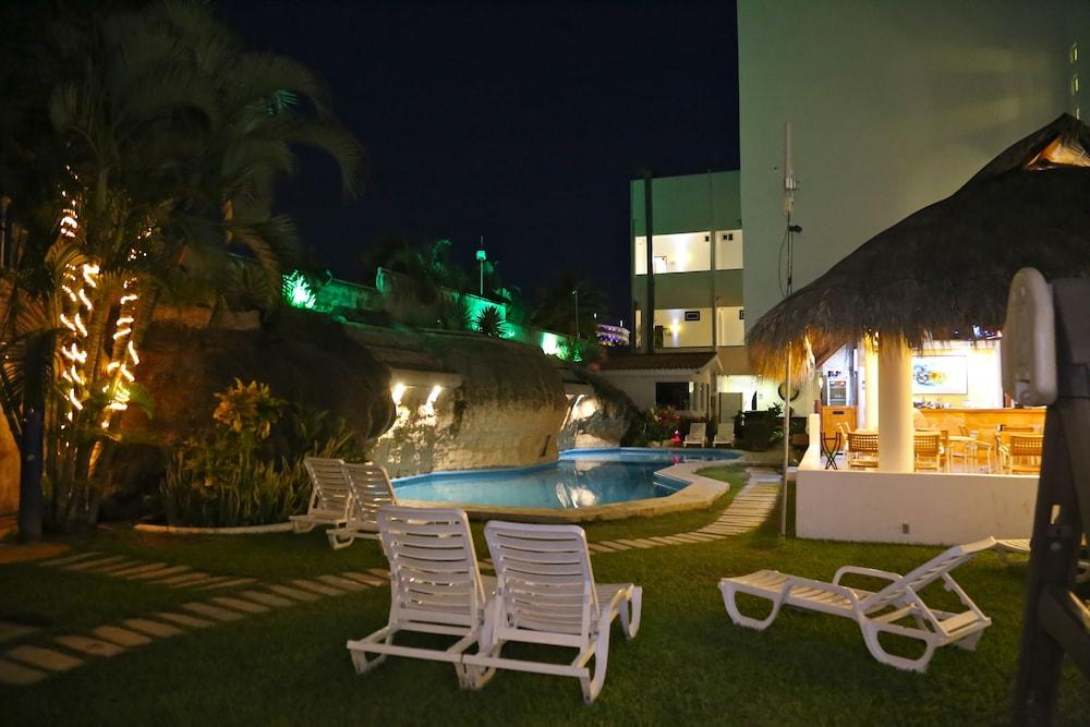 Hotel Alikar 4*
