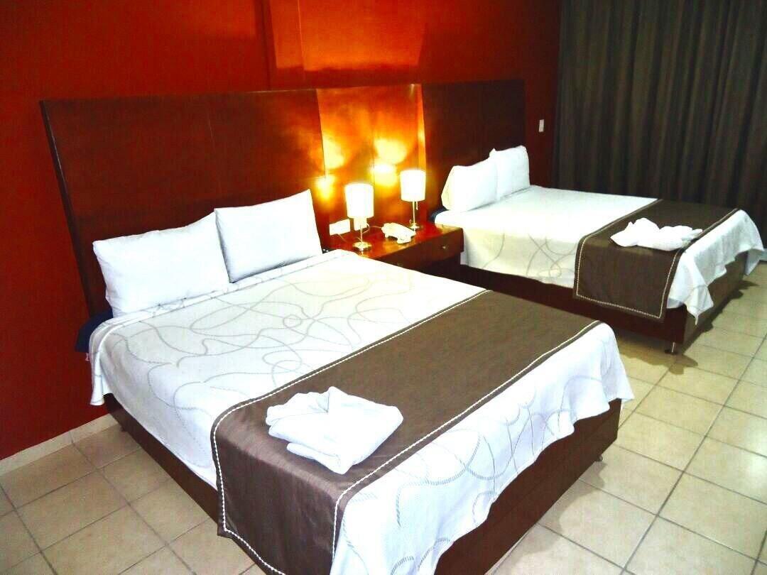Terraza San Pedrito 3*
