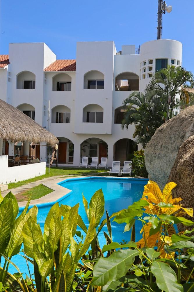 Hotel Alikar 4*
