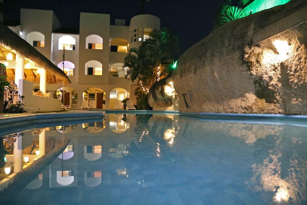 Hotel Alikar