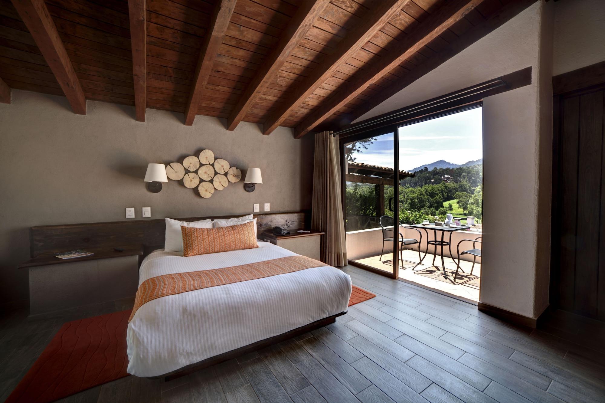 Resort Avandaro Golf &
