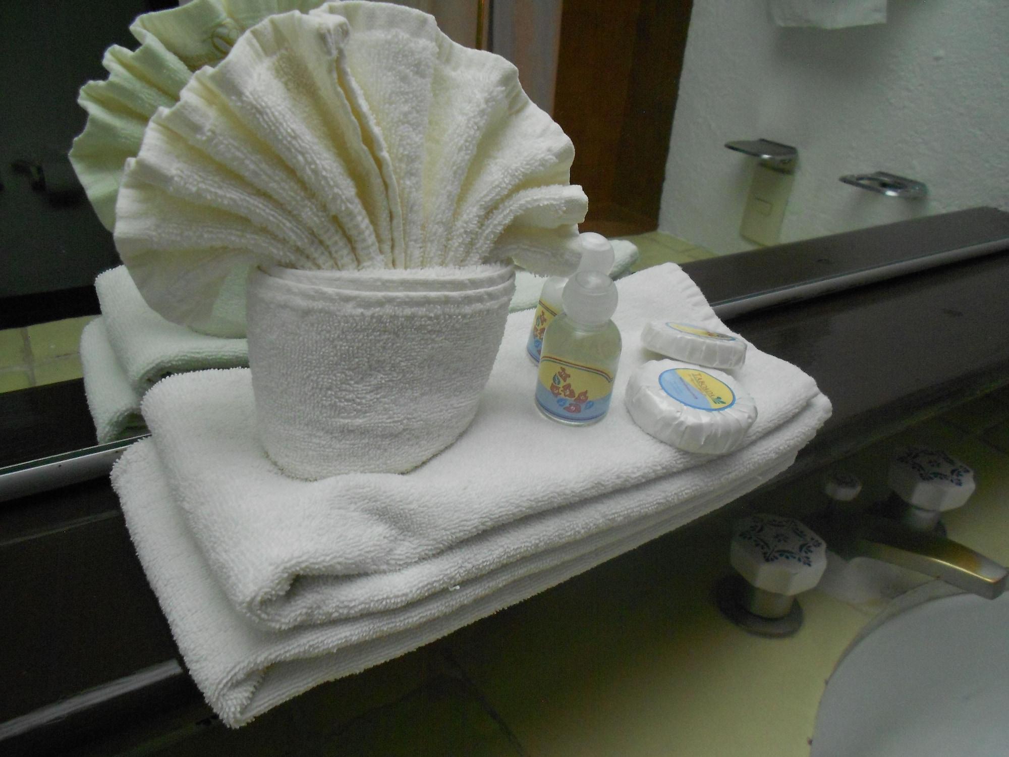 Hotel Hacienda Taboada 4*