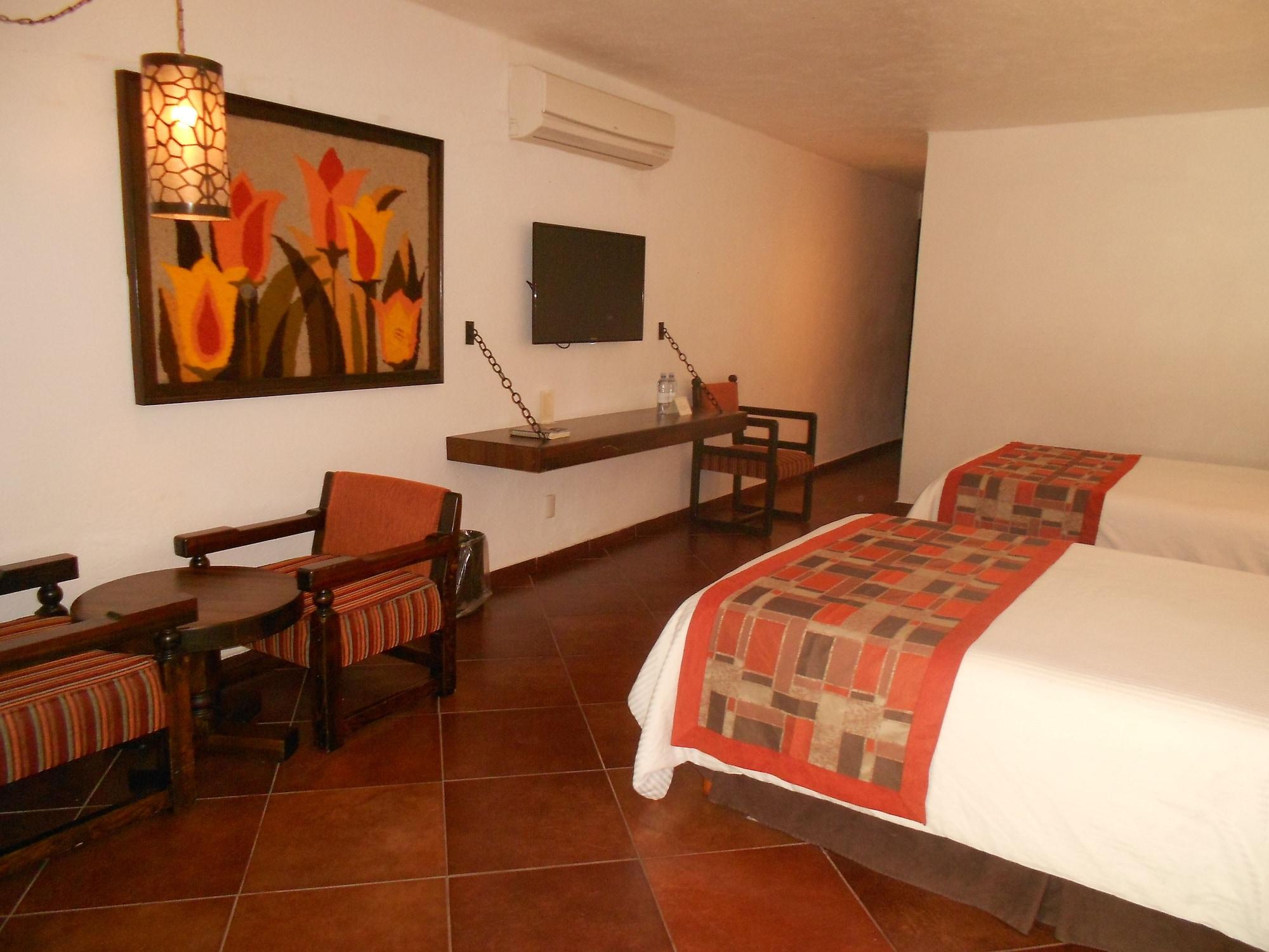Hacienda Taboada San Miguel de Allende