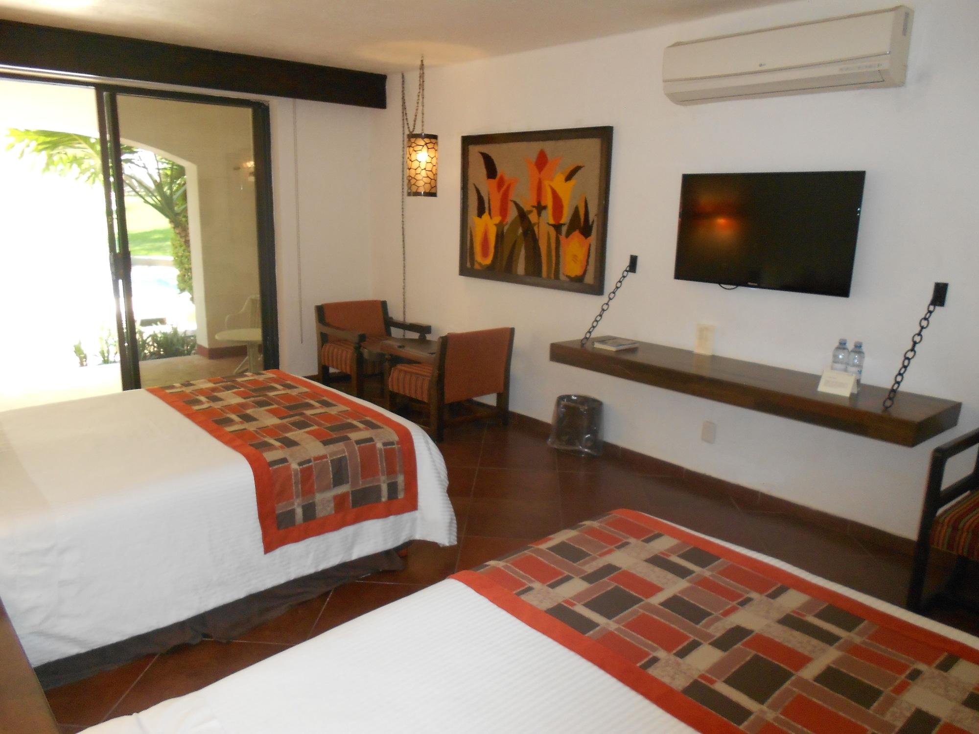 Hacienda Taboada 4* El Santuario