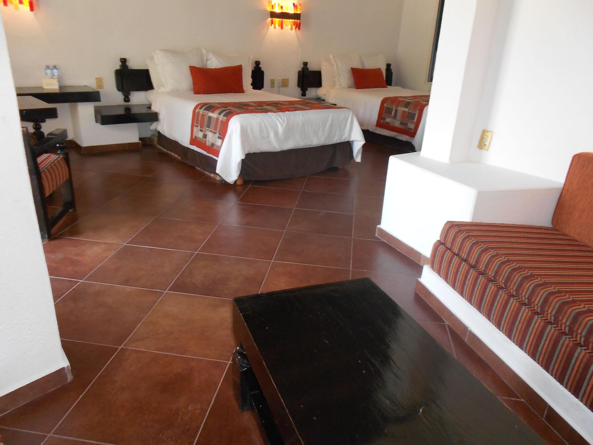 Hacienda Taboada Hotel San Miguel de Allende