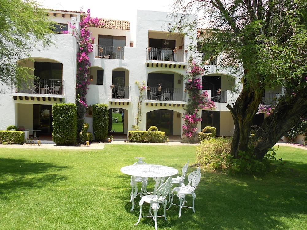 Hacienda Taboada