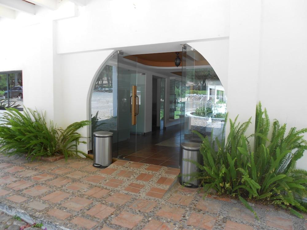 Hacienda Taboada Hotel 4*