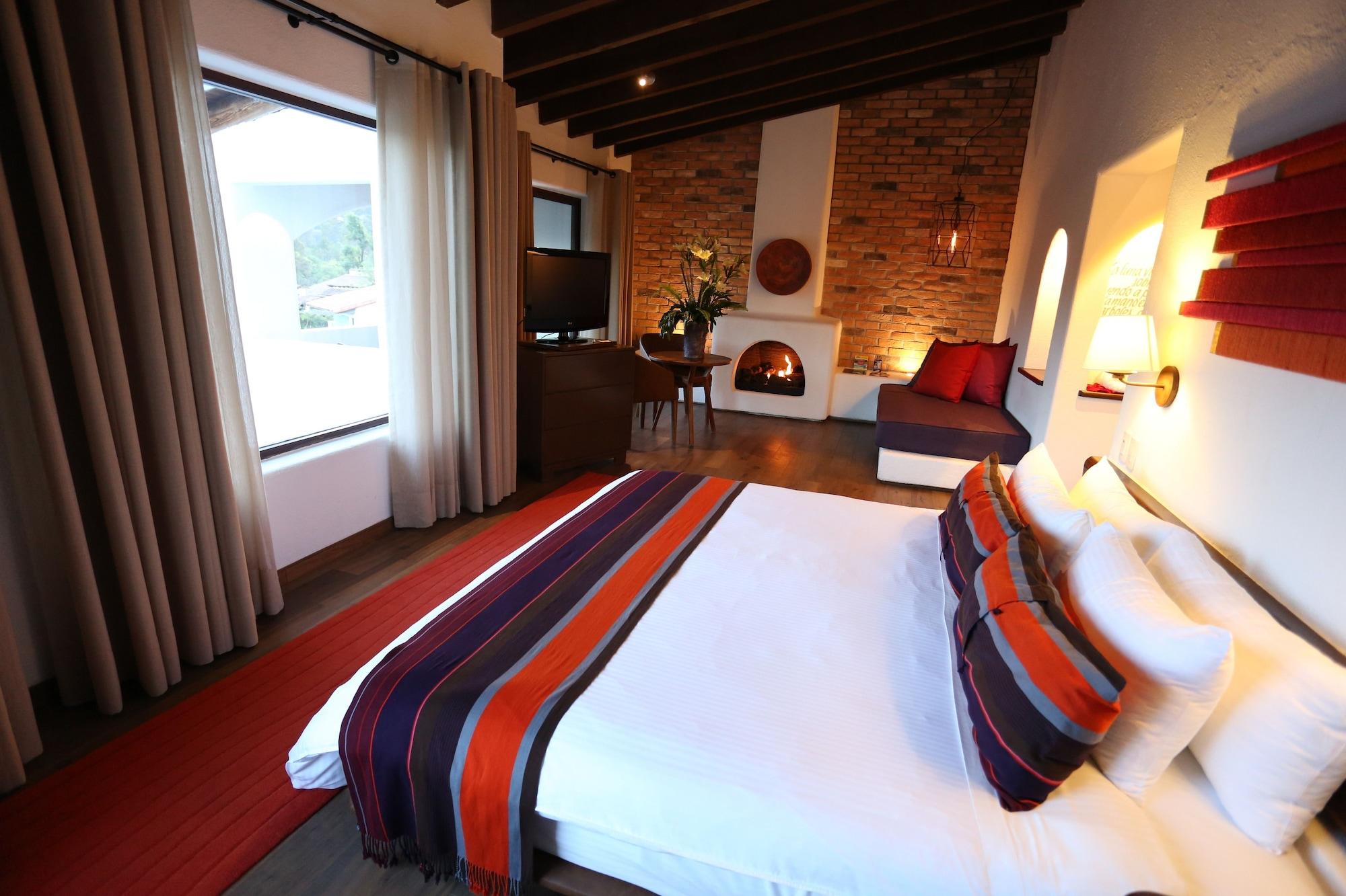 Avandaro Golf & Resort