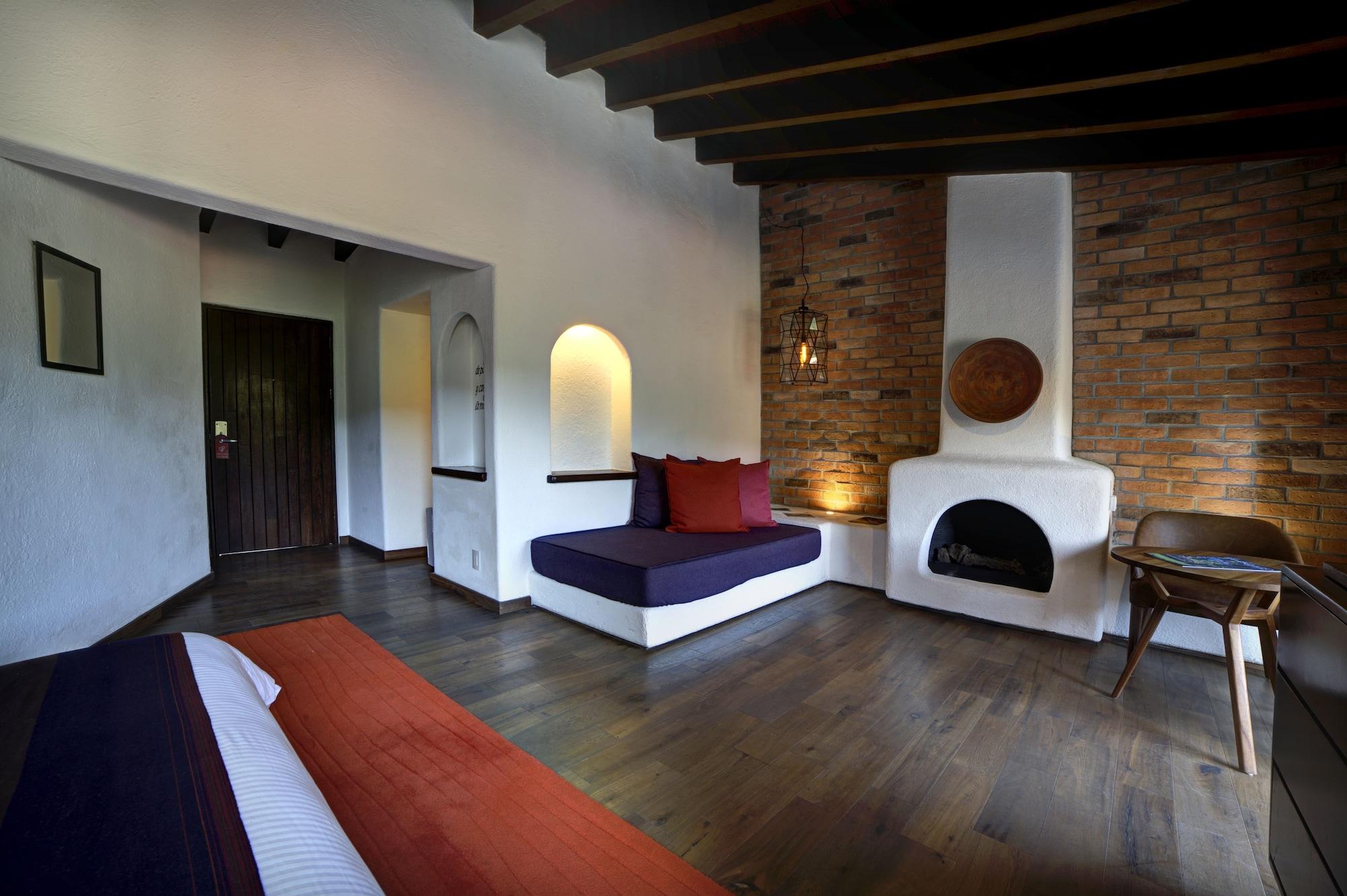 Avandaro Golf & 5*