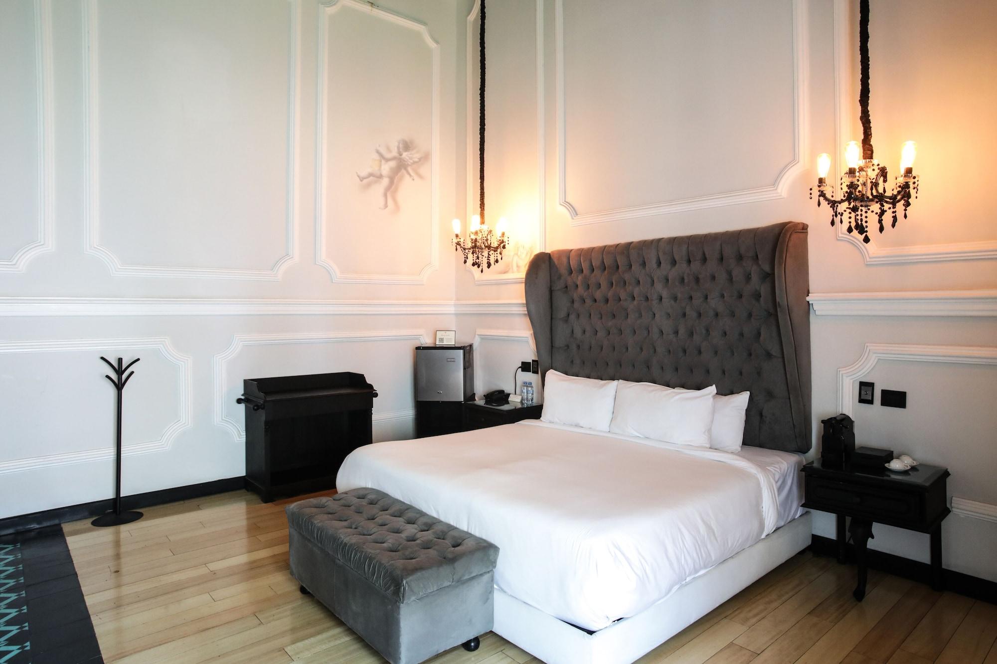 Hotel Quinta Esencia