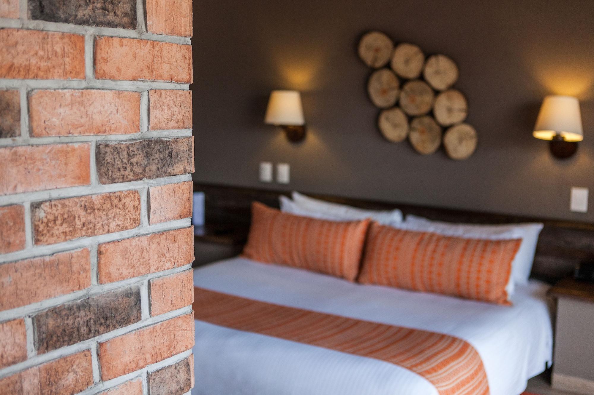 Resort Avandaro Golf &