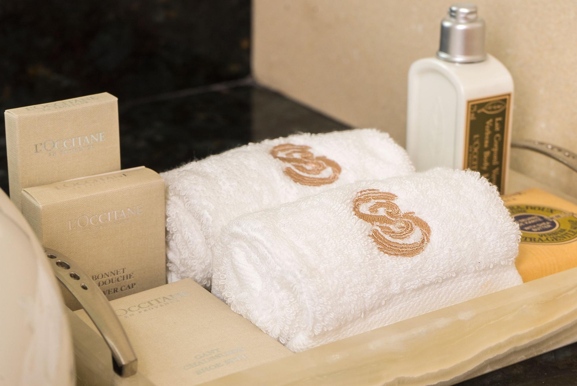 Hotel Casona De Sapos Boutique 5*