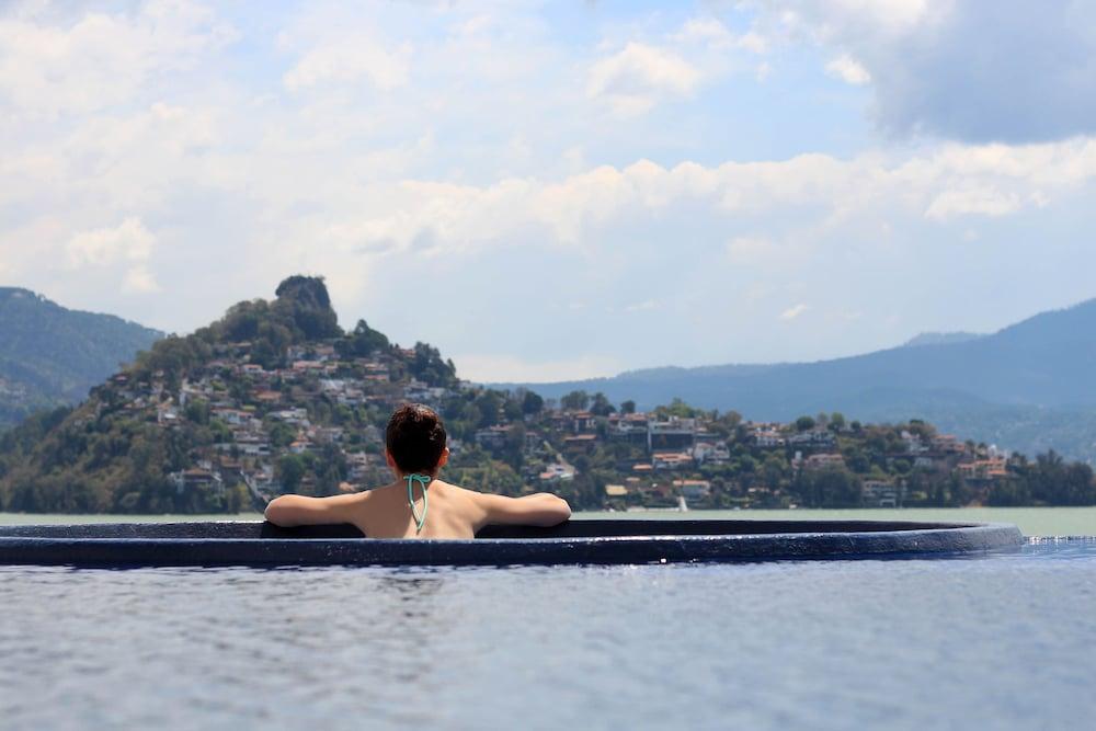 El Santuario &
