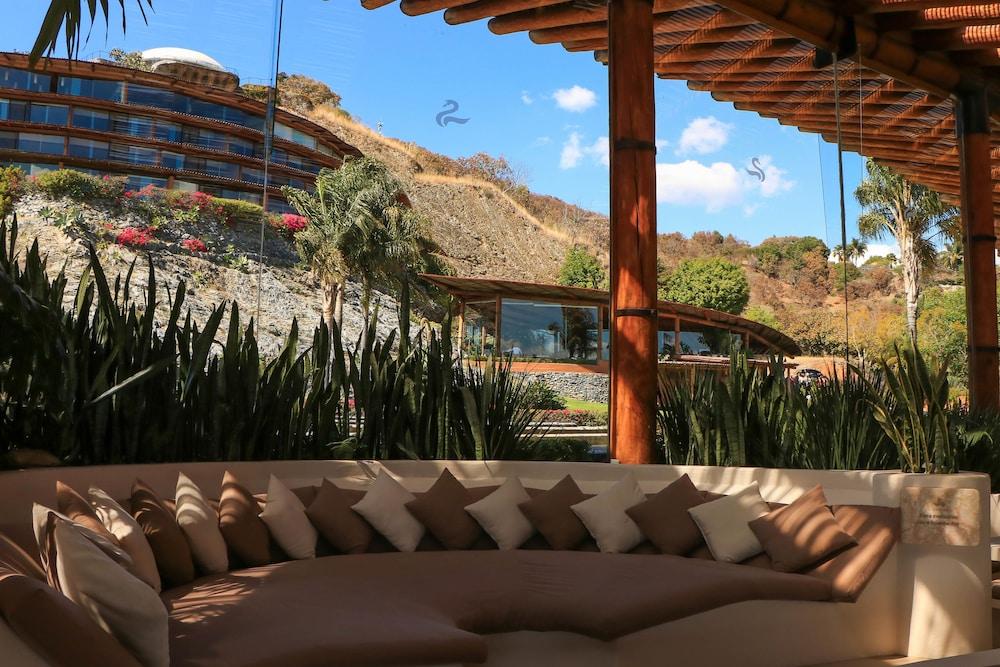 El Santuario & Resort 5*