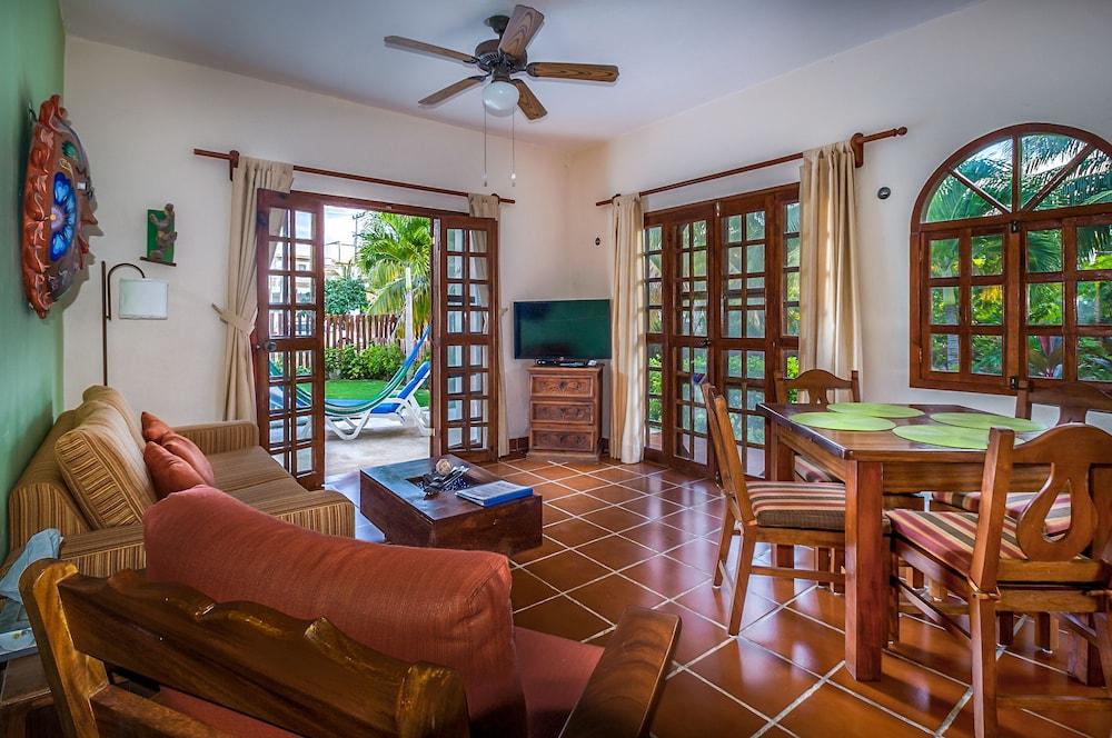 Holiday home Casa Anita Puerto Morelos