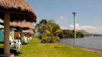 Hotel La & Catemaco