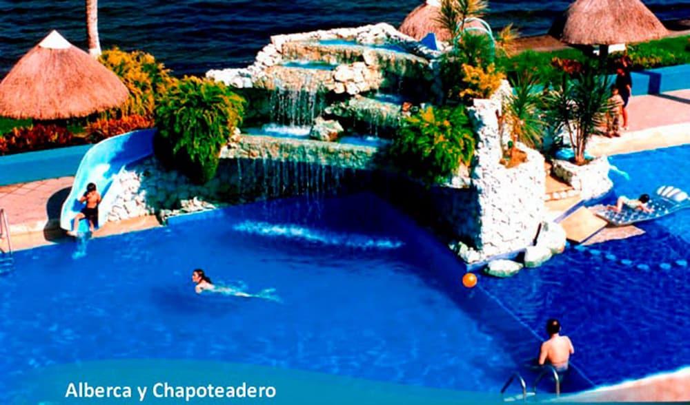 La & Hotel Catemaco