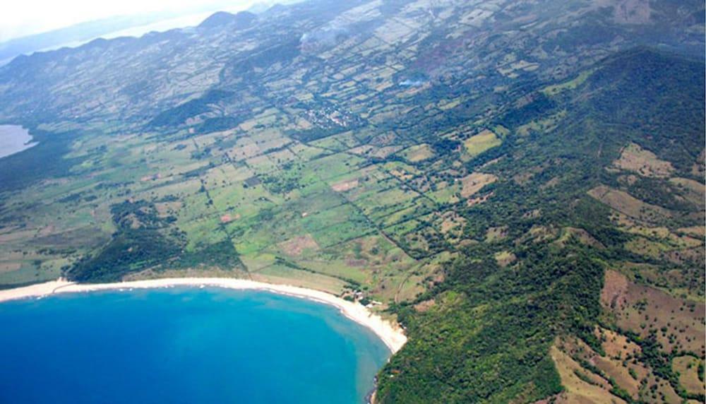 La & Hotel Catemaco