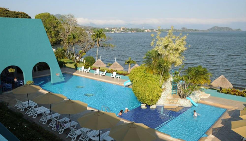 Hotel La & Catemaco