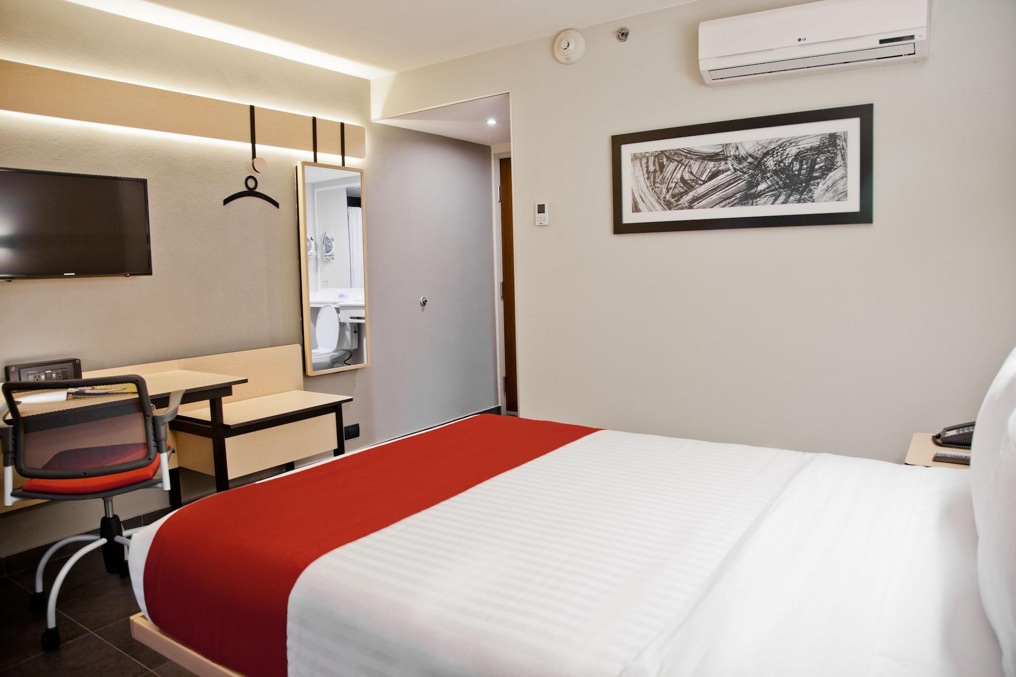 Hotel Express By Marriott Tuxpan Tuxpan (Veracruz)
