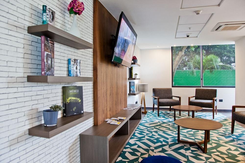 Hotel Express By Marriott Tuxpan Tuxpan (Veracruz)