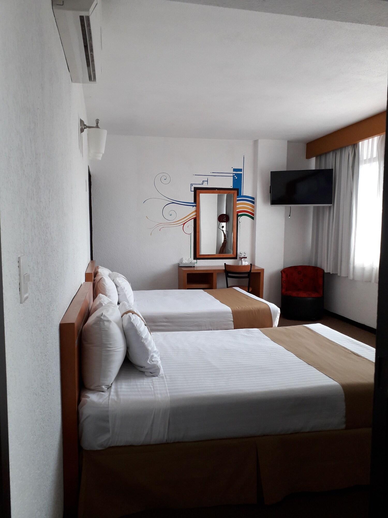 Napoles Hotel 3*
