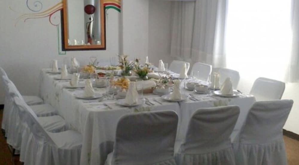 Napoles San Luis Potosi