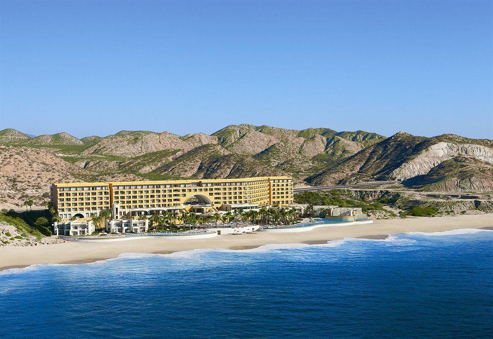 Marquis Cabos, An - Inclusive, Adults - Only & No Timeshare 5* San Jose del Cabo