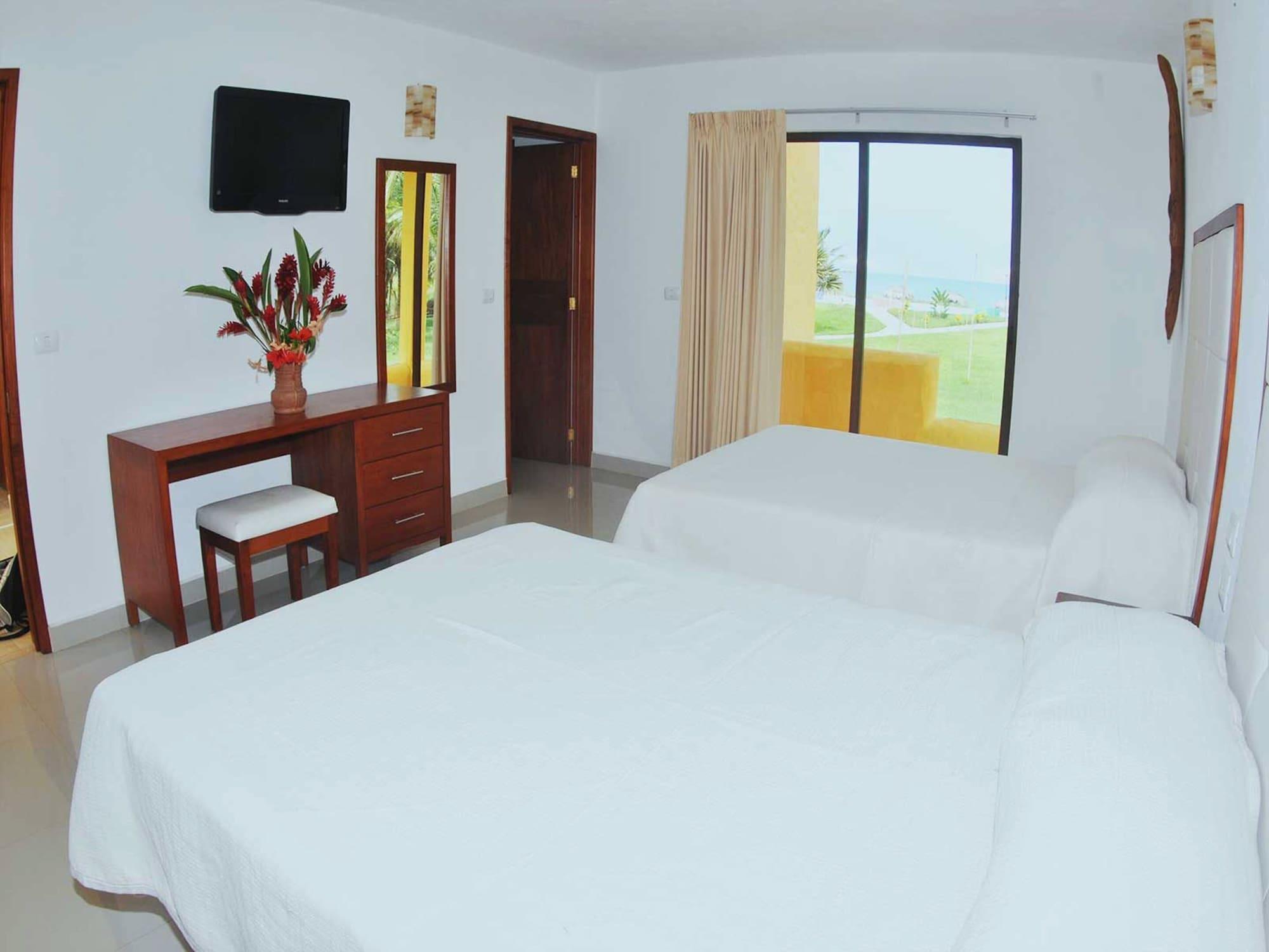 Istirincha Hotel