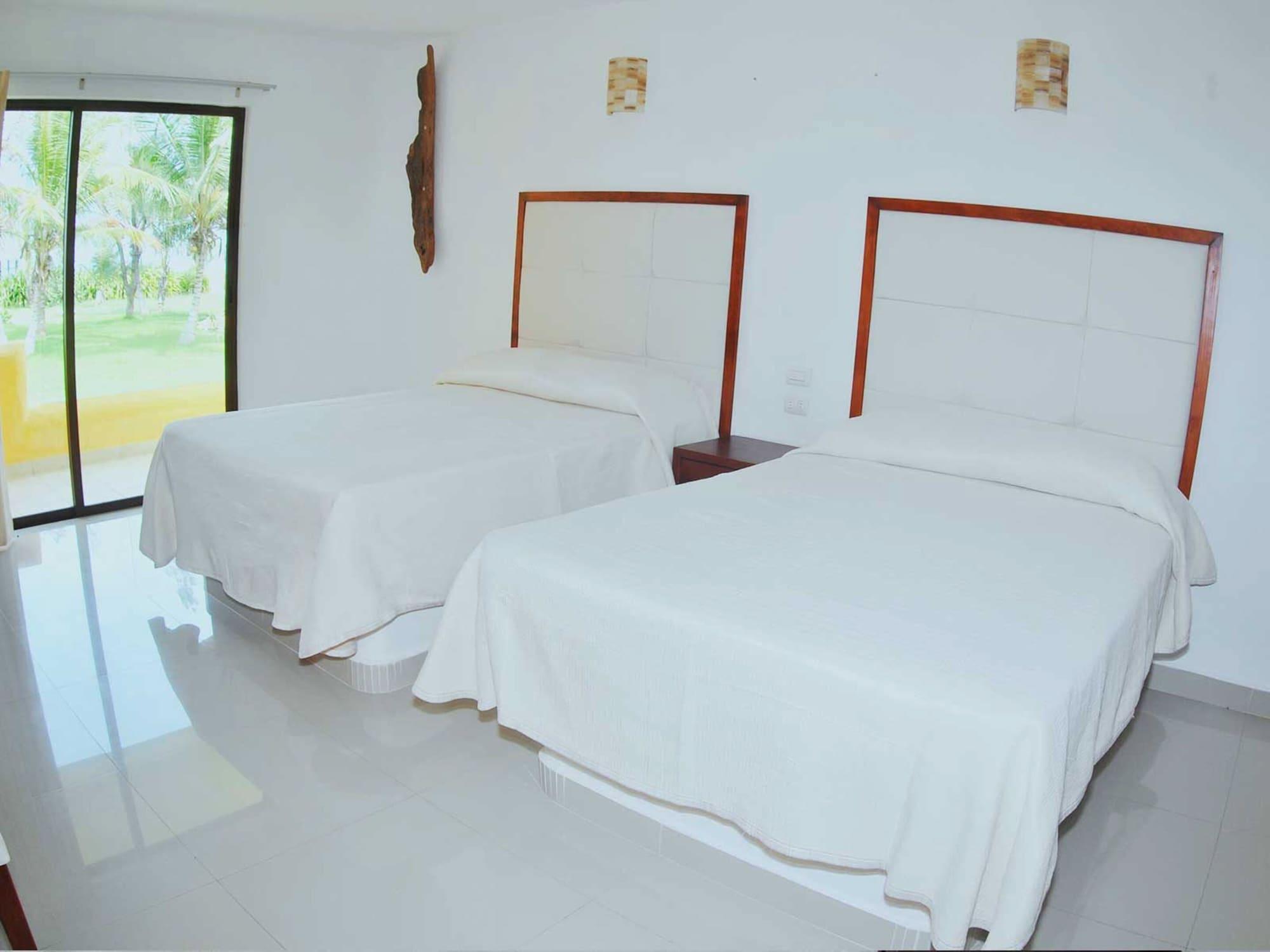 Istirincha 4* Nautla