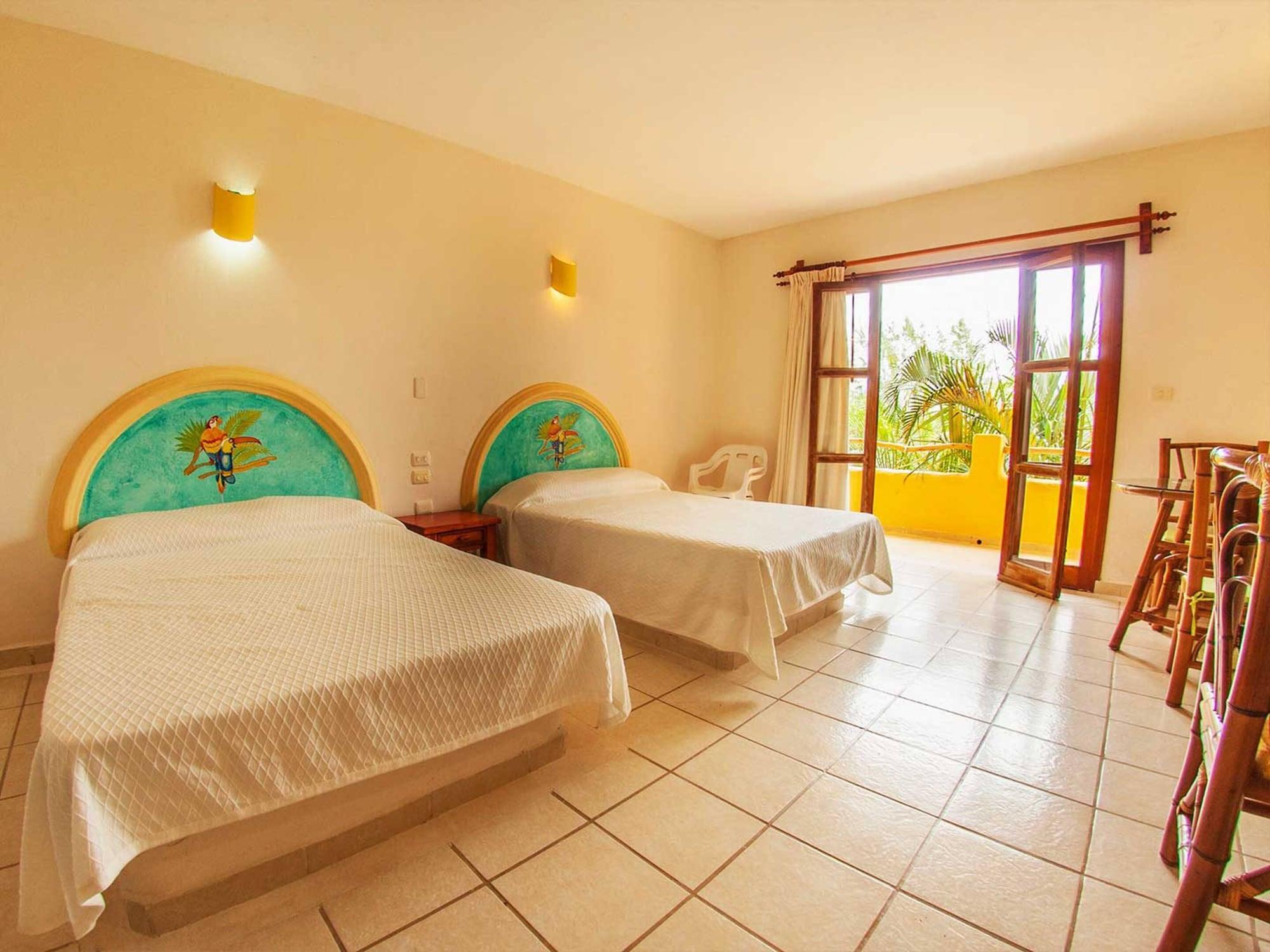 Istirincha Hotel