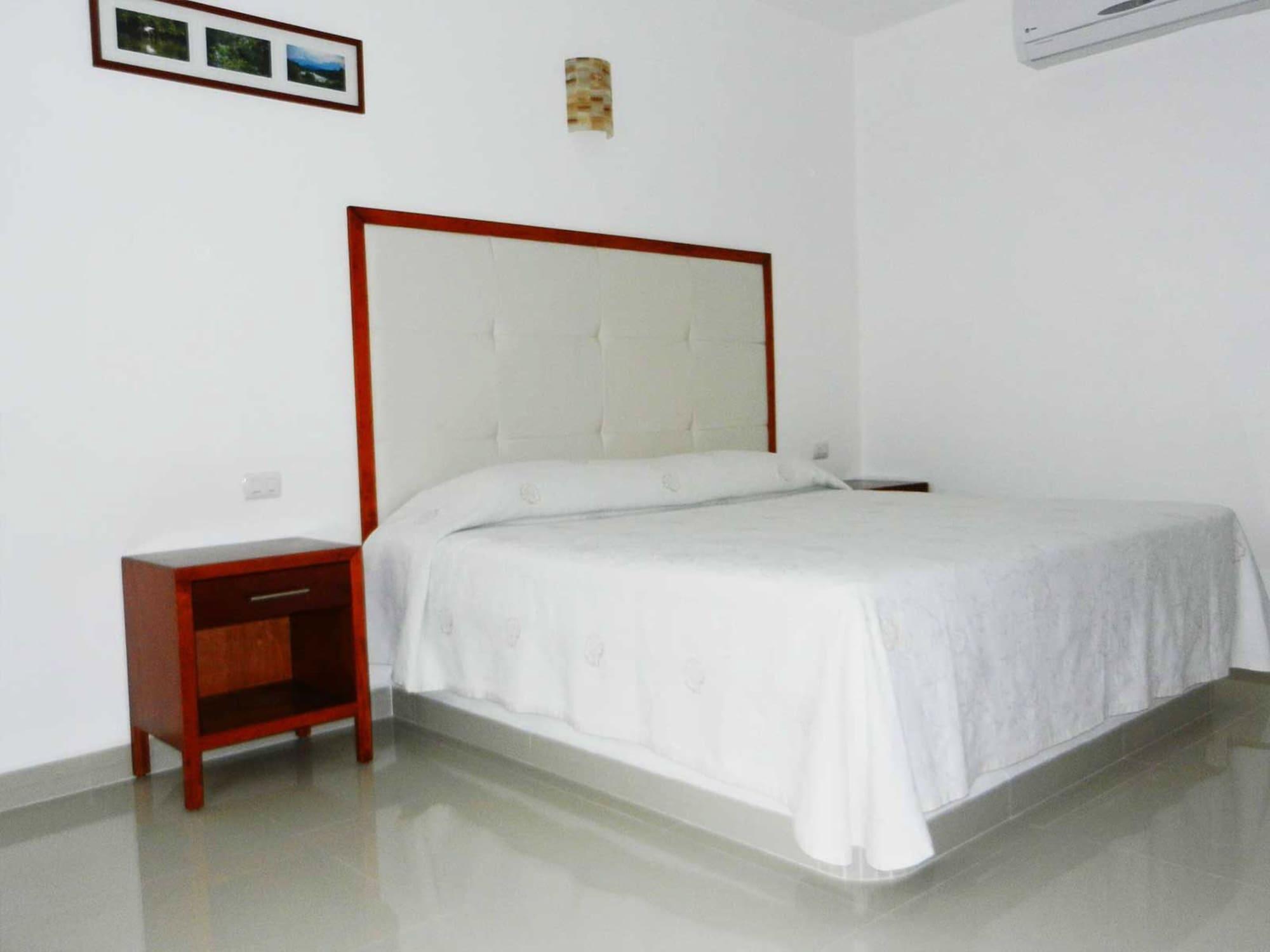 Hotel Istirincha Nautla