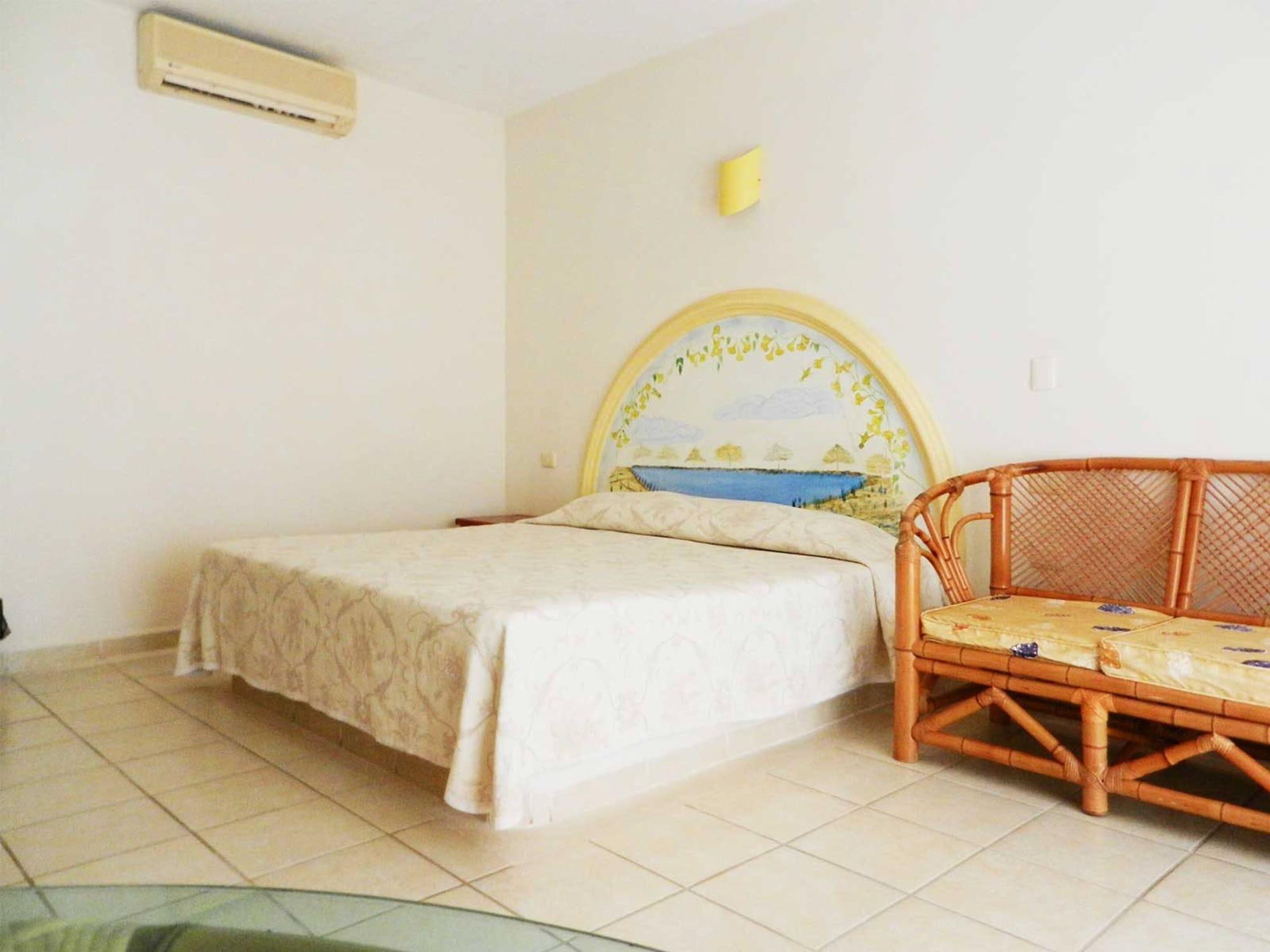 Hotel Istirincha Nautla