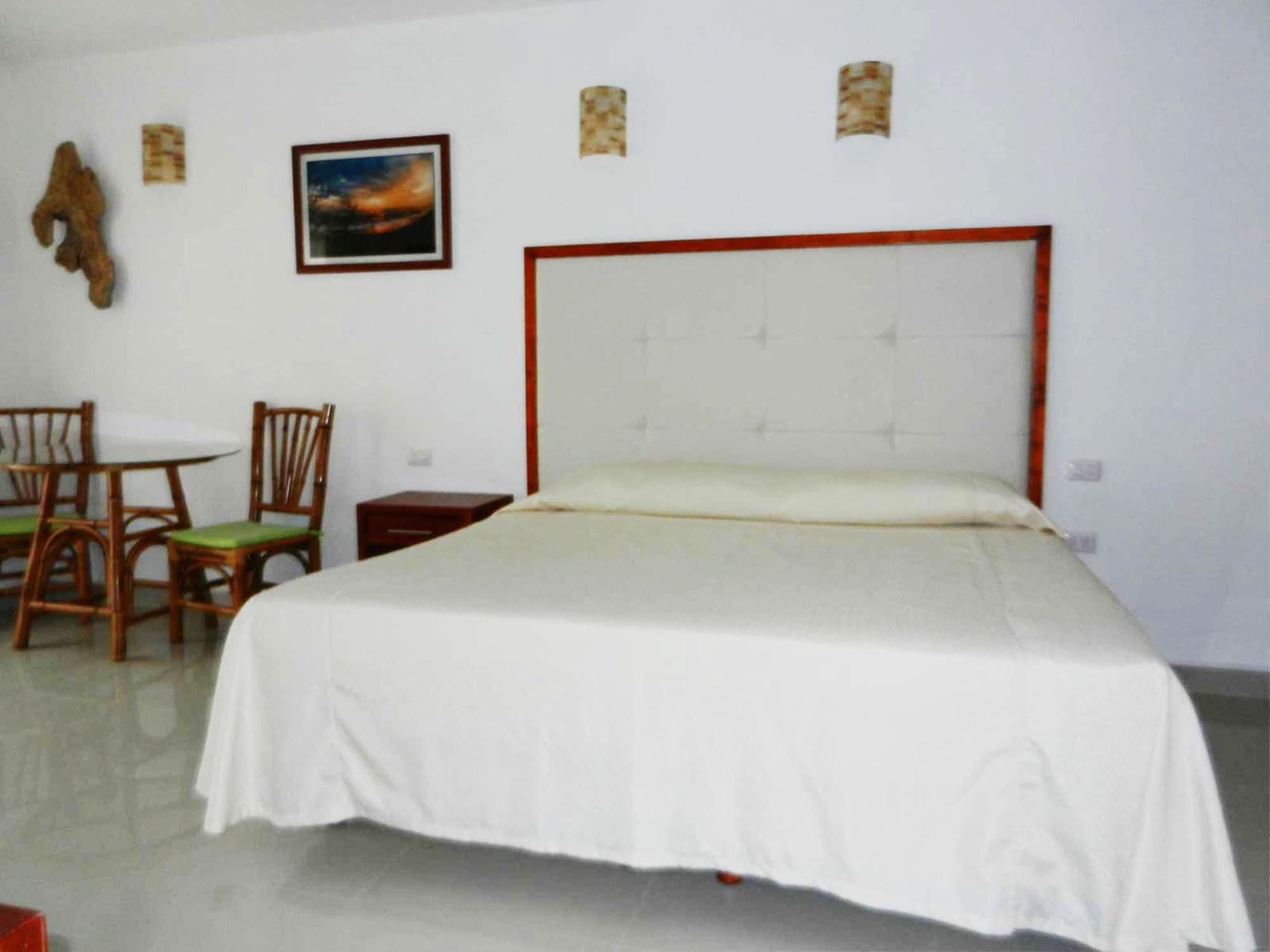Hotel Istirincha Nautla