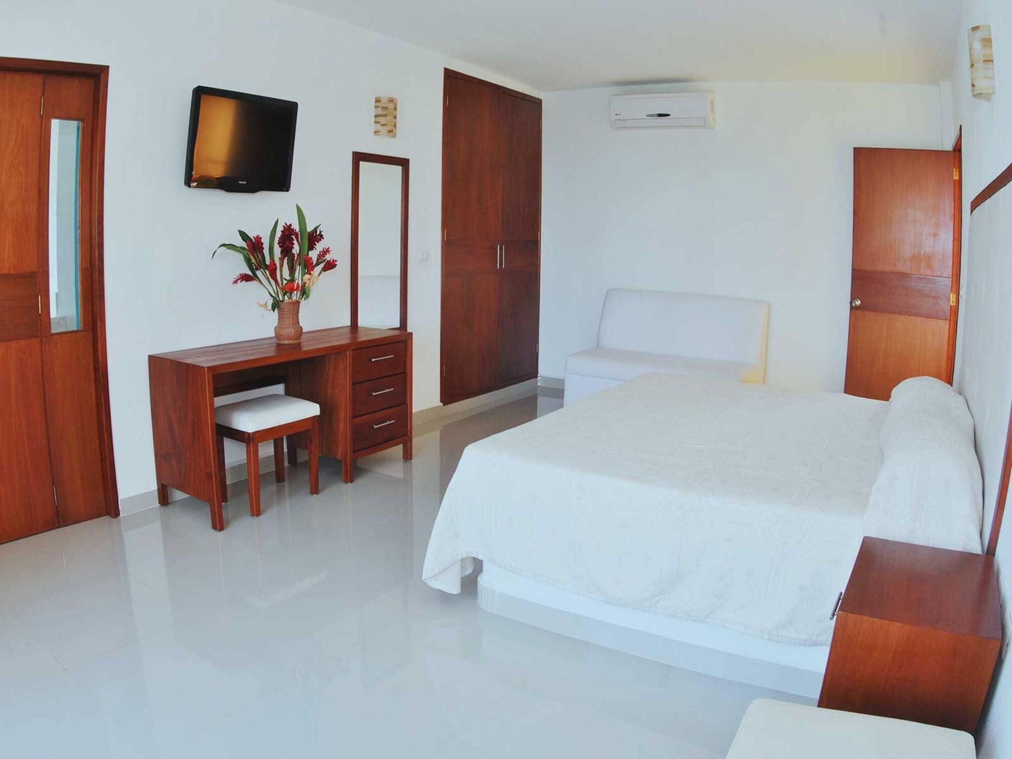 Istirincha Hotel