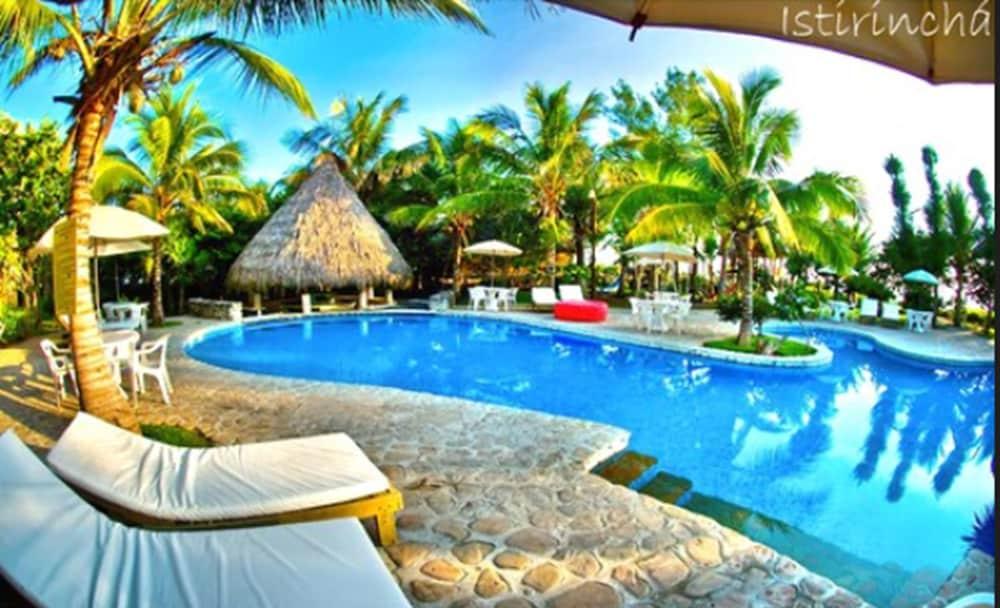 Hotel Istirincha