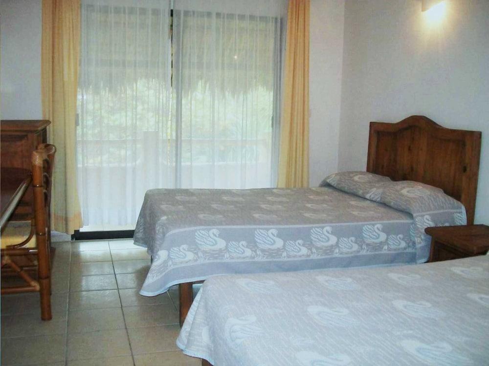 Istirincha Hotel Nautla
