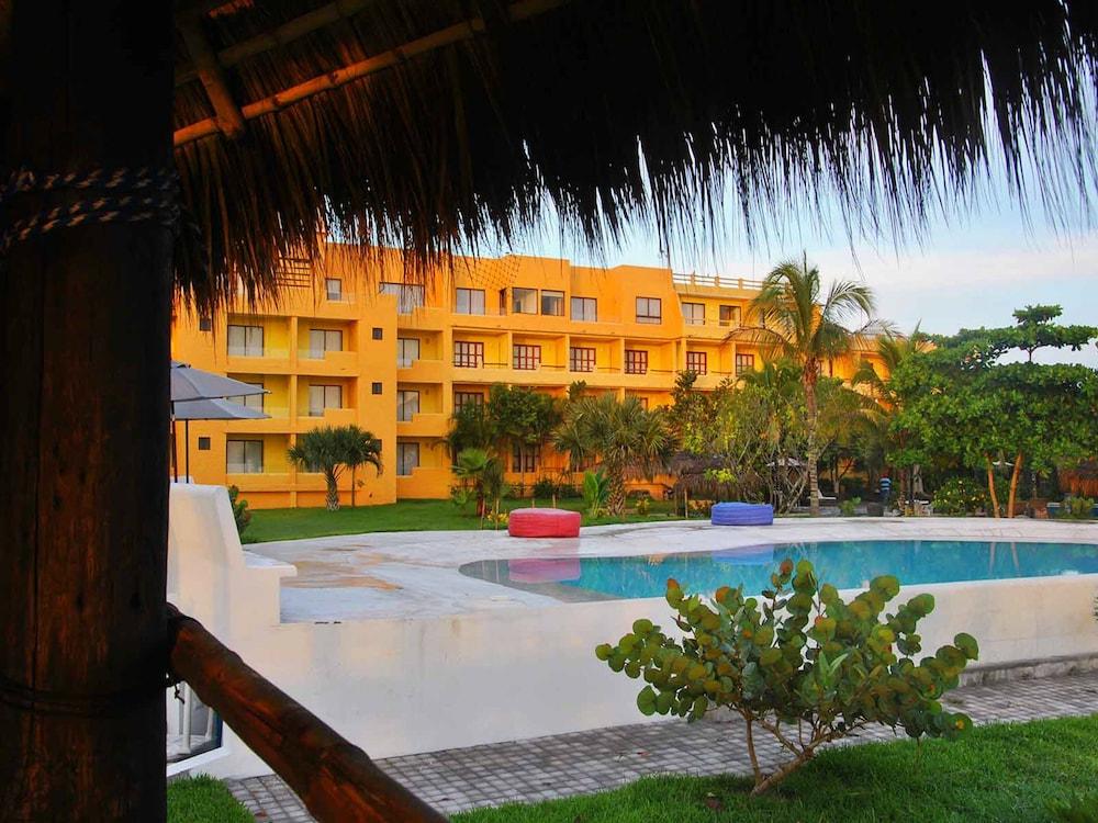 Hotel Istirincha