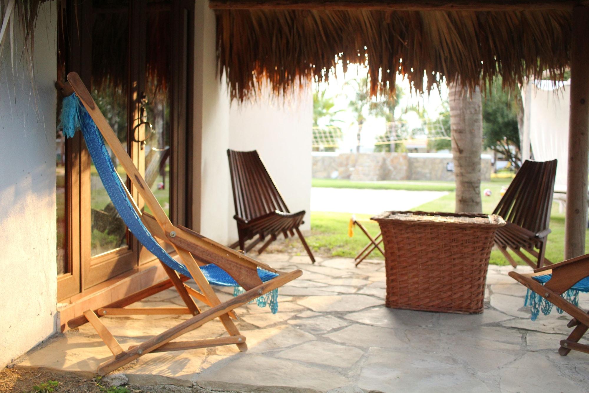 Ecovergel Boutique Hotel Montemorelos