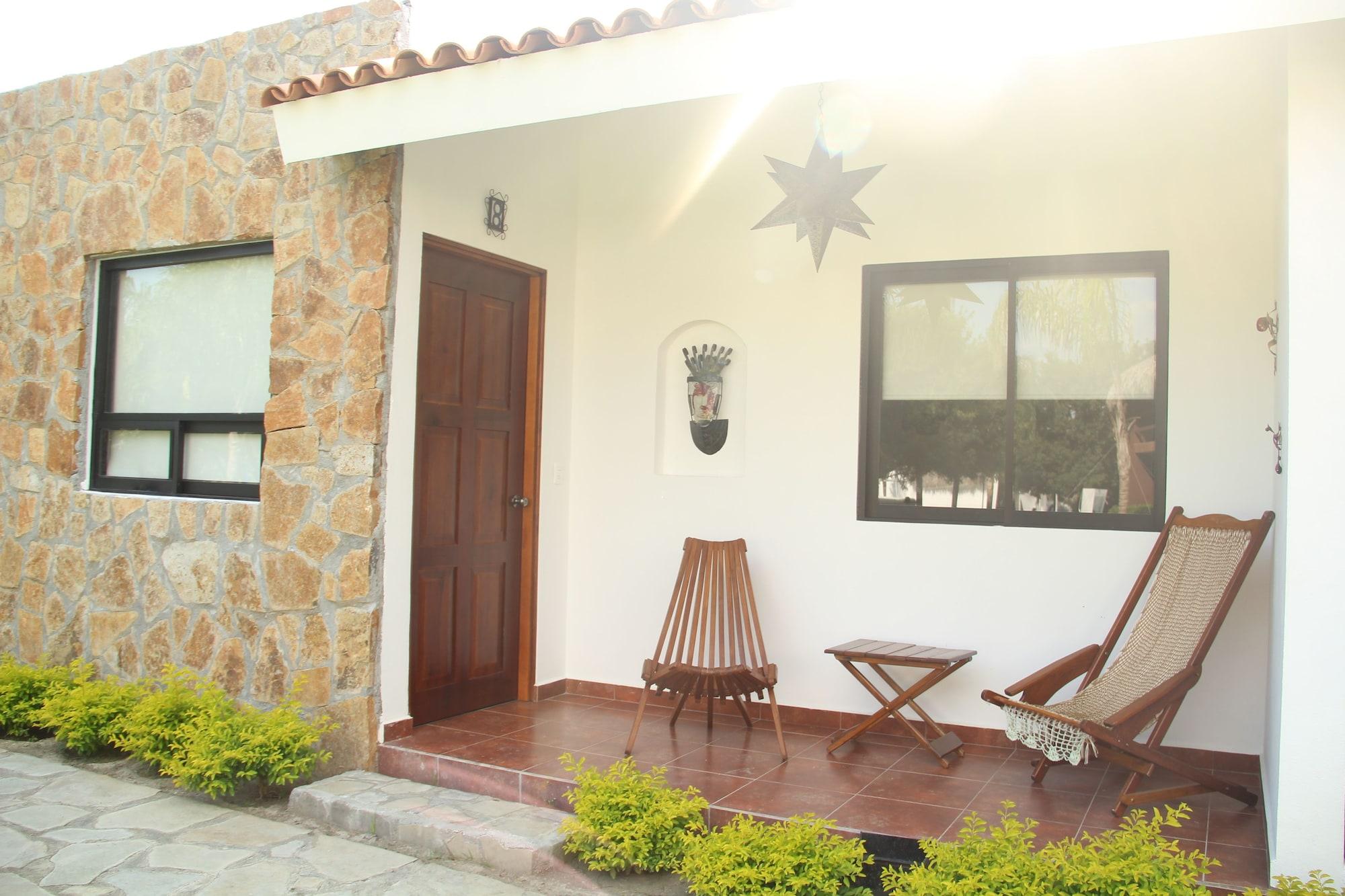Hotel Ecovergel Boutique Montemorelos