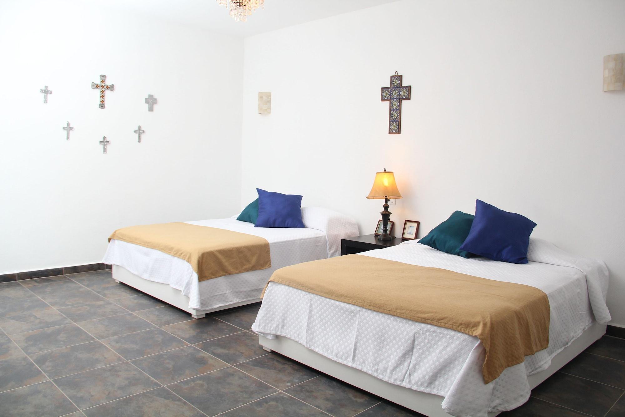 Ecovergel Boutique Hotel