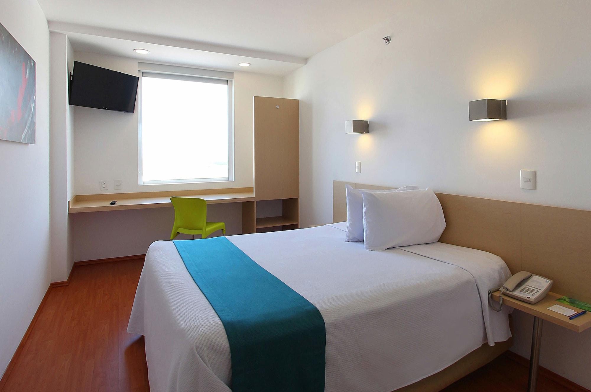 One Hotel
