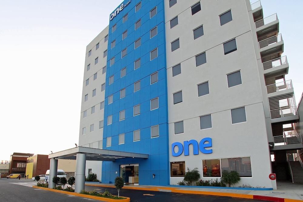 One