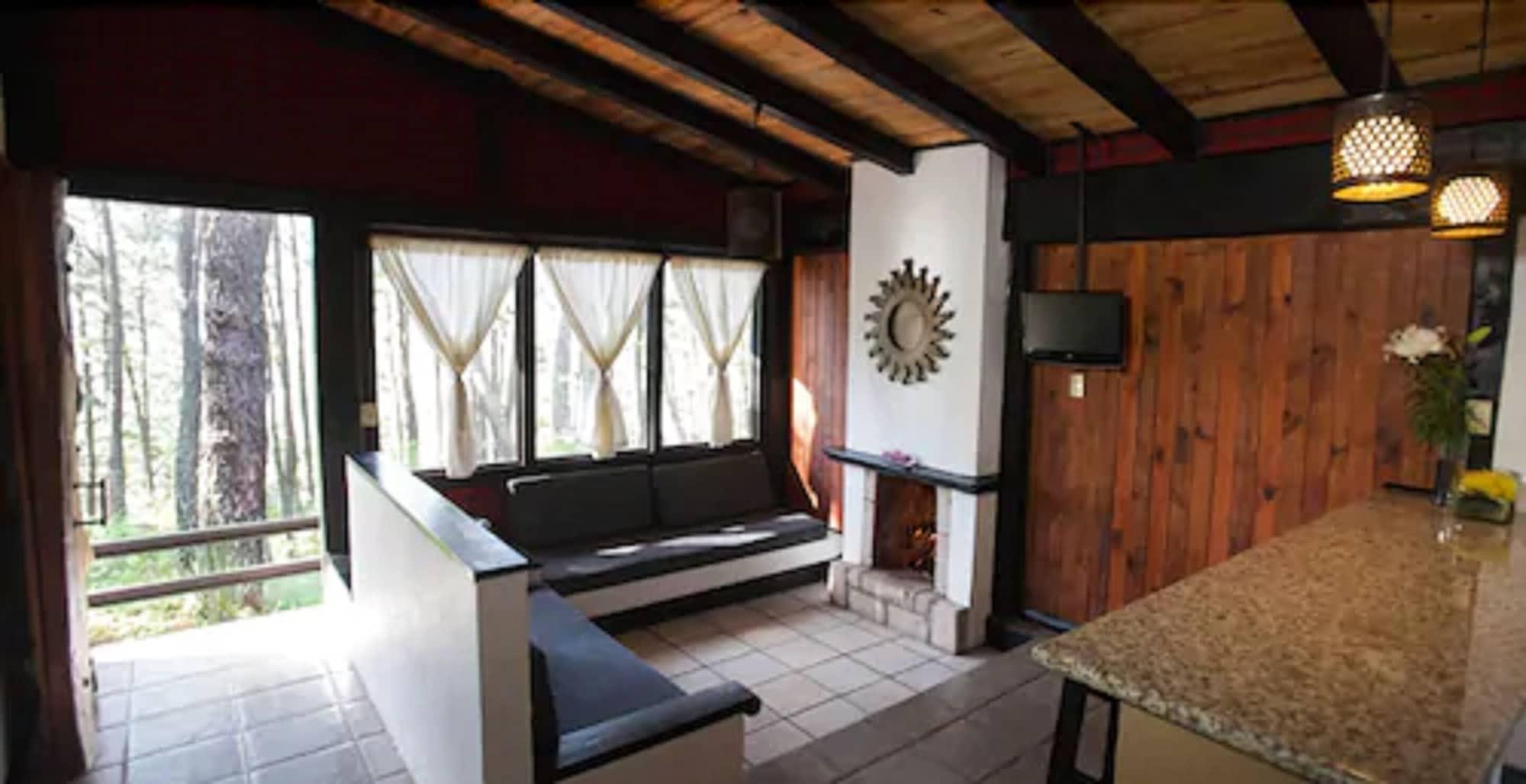 Monteverde Hotel Mazamitla